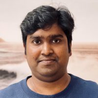 Sakthi Murugan