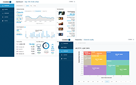 Big data is now one step away on thePlatform.